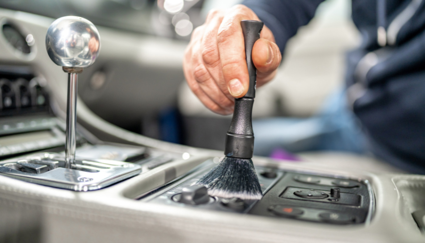 Voitures - Nettoyage de voiture à Brie-Comte-Robert : profitez d’un service à domicile !